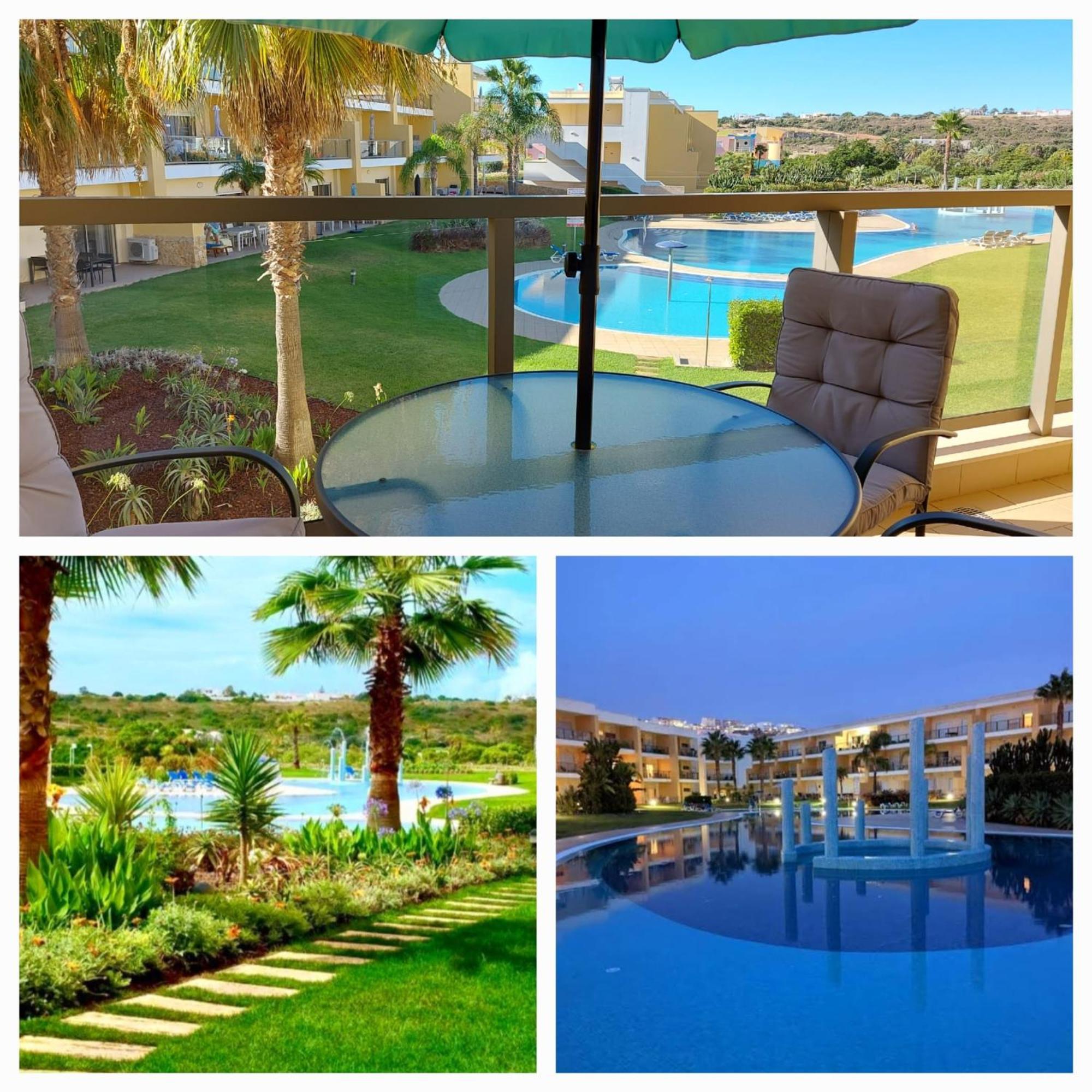 Jardins Marina Stars Albufeira